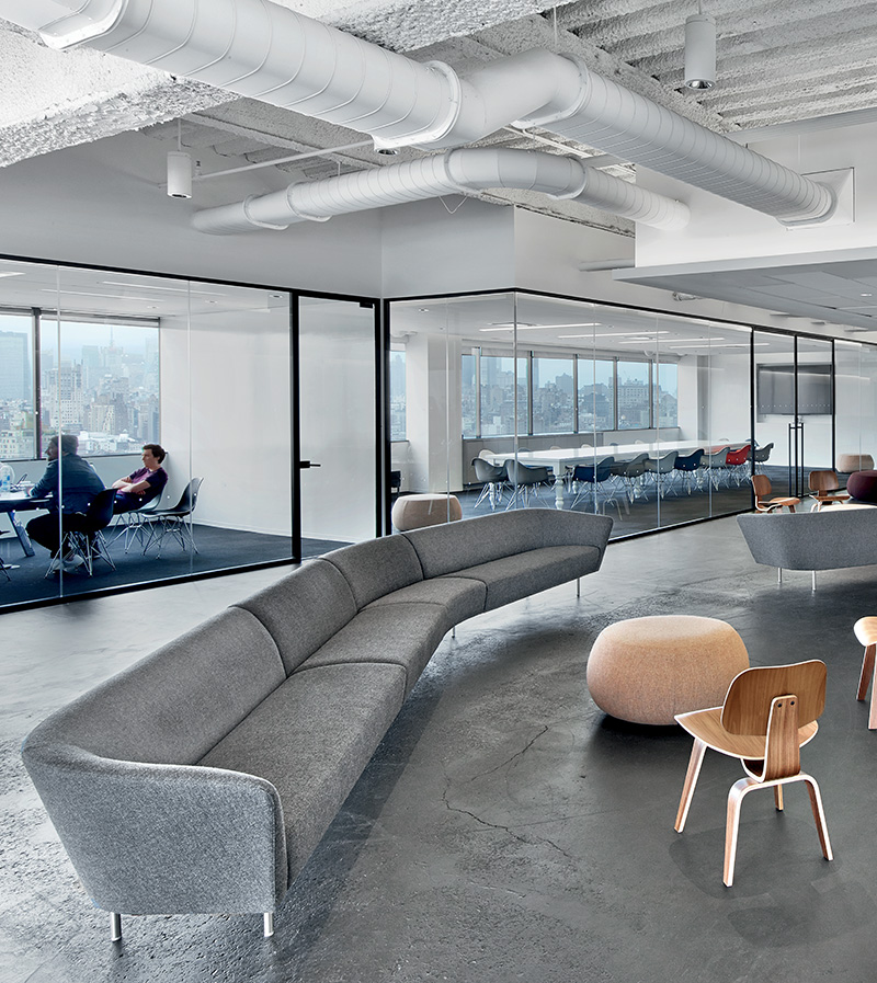 办公沙发|大堂沙发|办公家具|华体会体育官方在线官网家具|Loop 公共空间沙发